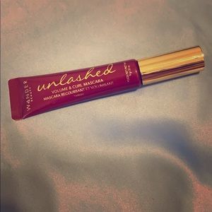 Wander Beauty Unlashed Mascara